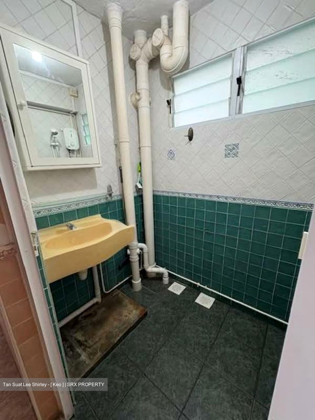Blk 5 Marine Terrace Walk (Marine Parade), HDB 3 Rooms #532723911
